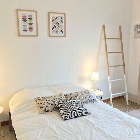Superbe ! Appart T3 - Vue Mer - Garage Palavas-les-Flots Esterno foto