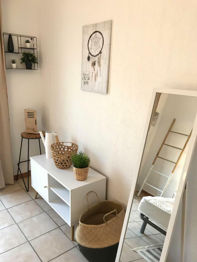 Superbe ! Appart T3 - Vue Mer - Garage Palavas-les-Flots Esterno foto